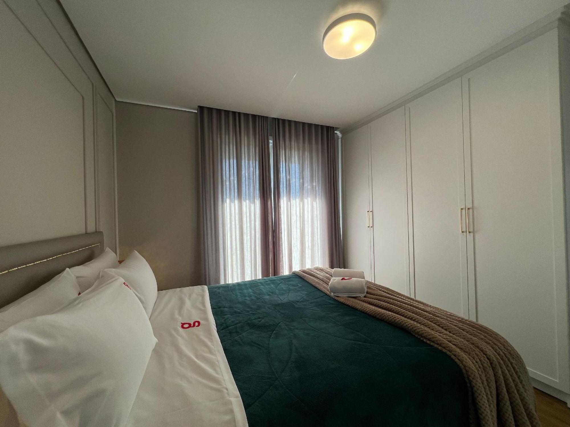 Appartamento Alpes 307 - Ape Novo Em Gramado C/ Garagem Esterno foto